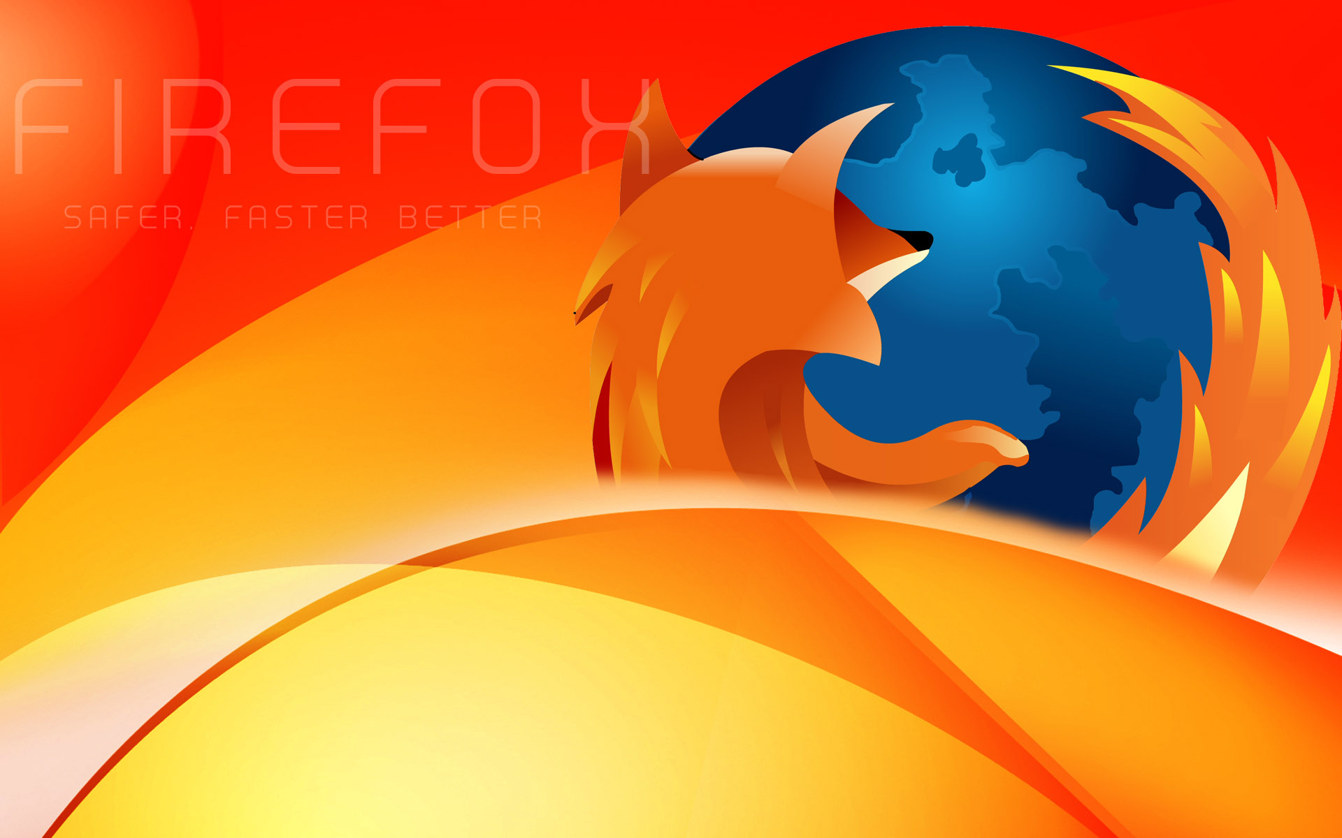 Firefox HD Widescreen93837566 - Firefox HD Widescreen - Widescreen, Firefox, Faster